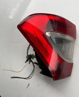 Ford Galaxy Rear/tail lights