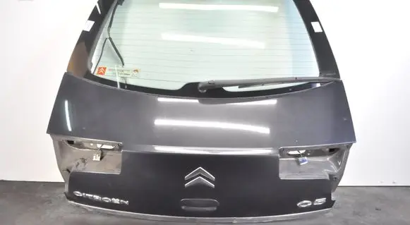 Citroen C5 Tailgate/boot cover trim set 