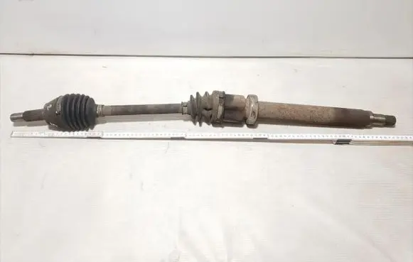 Ford Fiesta Front driveshaft