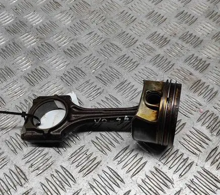 Volkswagen Golf V Piston 059107065CK 059198401F