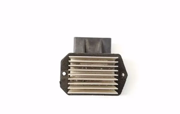 Mitsubishi Pajero Heater blower motor/fan resistor 
