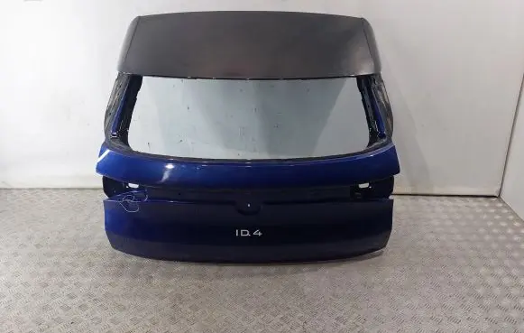 Volkswagen ID.4 Tailgate/trunk/boot lid 11A827025B