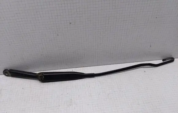 Opel Astra G Front wiper blade arm 90559553LH
