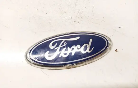 Ford Galaxy Manufacturer badge logo/emblem 7m5853630