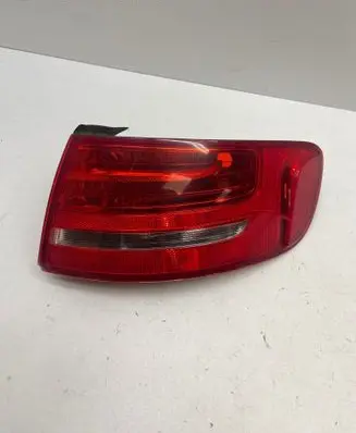 Audi A4 S4 B8 8K Rear/tail lights 8K9945096