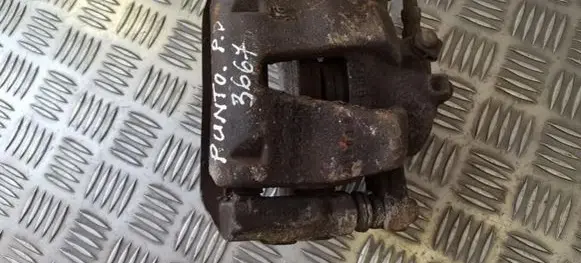 Fiat Punto (188) Front brake caliper