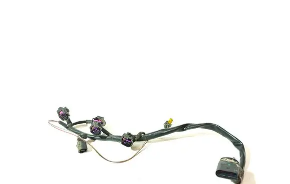 Audi Q5 SQ5 Fuel injector wires 06E971627S 06E971627