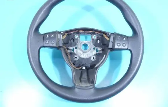 Seat Cordoba (6L) Steering wheel 6L0419091P IMPRK1257912