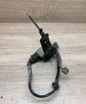 Volkswagen PASSAT B6 Headlight/headlamp level sensor 1T0907503