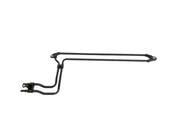 Audi A8 S8 D4 4H Power steering radiator 4H0422885G