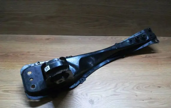 Toyota Corolla Verso AR10 Front subframe