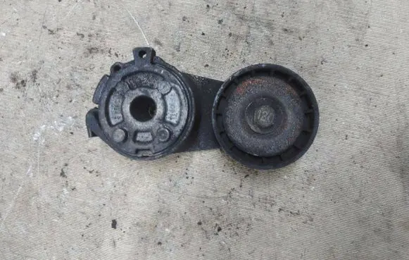 Ford Galaxy Generator/alternator belt tensioner 6g9q6a228bc