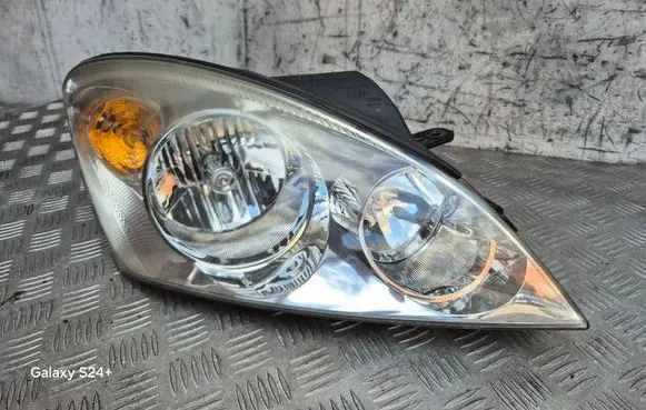 KIA Ceed Headlight/headlamp 921021H010 921021H0XX