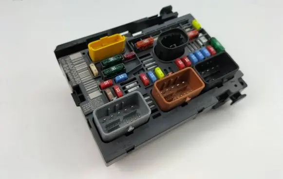 Fuse module