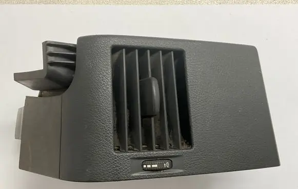 Mercedes-Benz Sprinter W906 Dashboard side air vent grill/cover trim A9068300554 DN14079