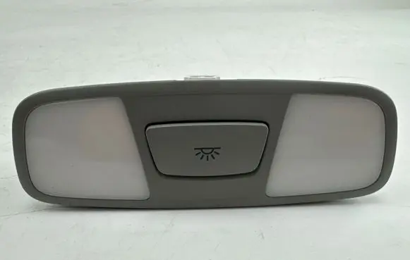 Audi Q2 - Rear seat light 8V0947111