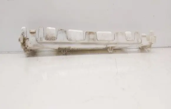 Mercedes-Benz E C207 W207 Front bumper mounting bracket A2076980127