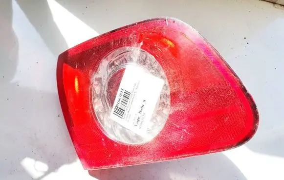 Volkswagen PASSAT B6 Tailgate rear/tail lights 3c994509308s