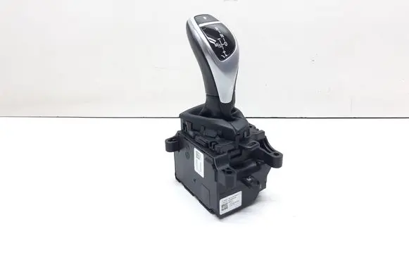 BMW 3 F30 F35 F31 Gear selector 9296899