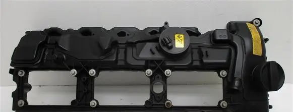 BMW X5 F15 Rocker cam cover 