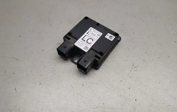 Ford Fiesta Airbag control unit/module 6S6T14B056LC