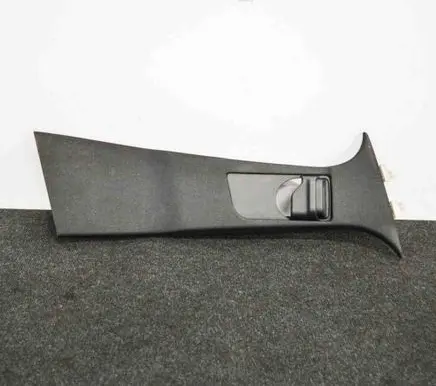 Mercedes-Benz C W205 (B) pillar trim (top) A2056901030