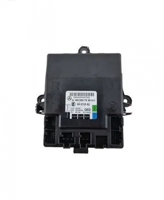 Mercedes-Benz B W245 Door control unit/module A1698207026