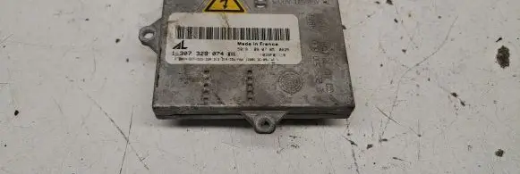 BMW 6 E63 E64 Xenon control unit/module 2285510600