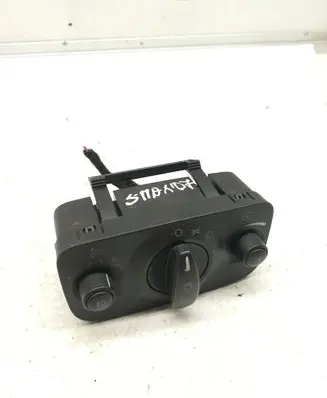 Ford S-MAX Light switch 6G9T13A024AE