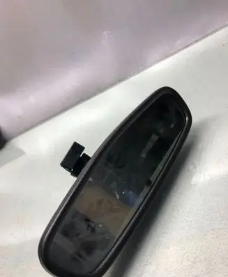 Opel Insignia B Rear view mirror (interior) 13588462