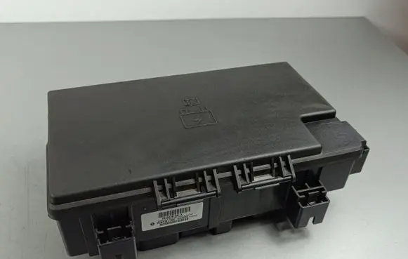 Fuse box set