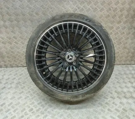 Mercedes-Benz EQA R20 alloy rim A2434010600