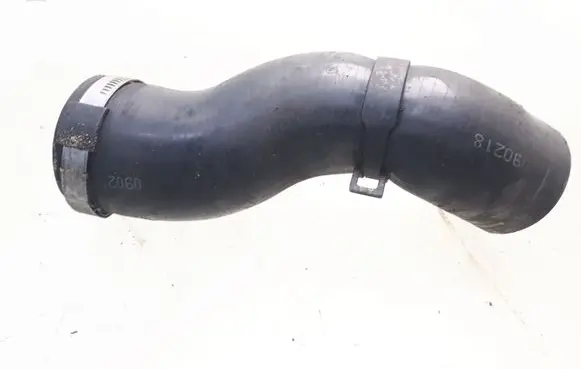 Hyundai i30 Intercooler hose/pipe 090218