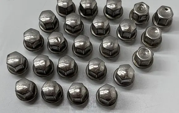 Ram 1500 Nuts/bolts 