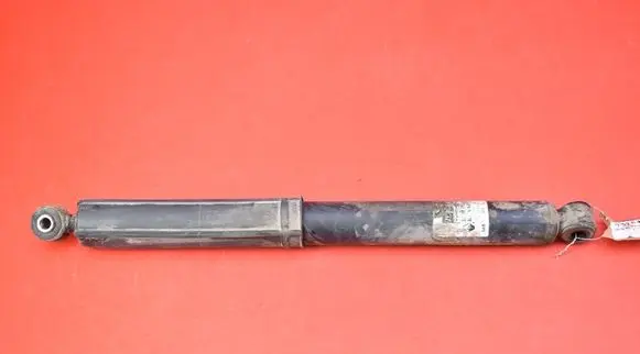 Opel Movano A Rear shock absorber/damper 8200715148
