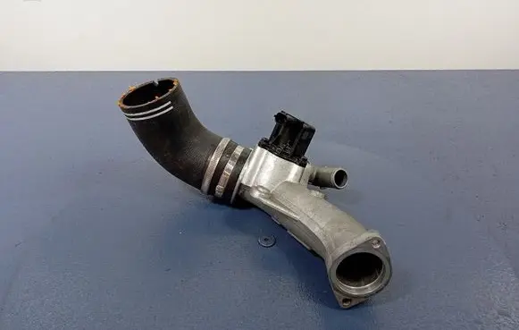 Alfa Romeo Stelvio Air intake hose/pipe 50051596