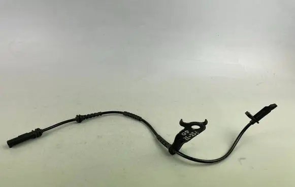 ABS rear brake sensor