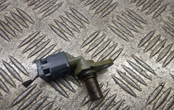 Ford Focus Crankshaft position gear 1W7T-14A464-MA