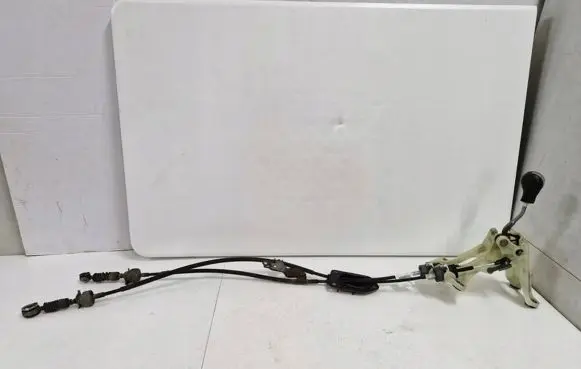 Honda Civic IX Gear selector/shifter in gearbox 54310TV2E010M1