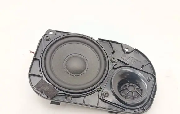 BMW 5 F10 F11 Headliner speaker 9239145