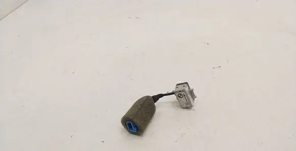 BMW 5 F10 F11 Microphone (bluetooth/phone) 9263744