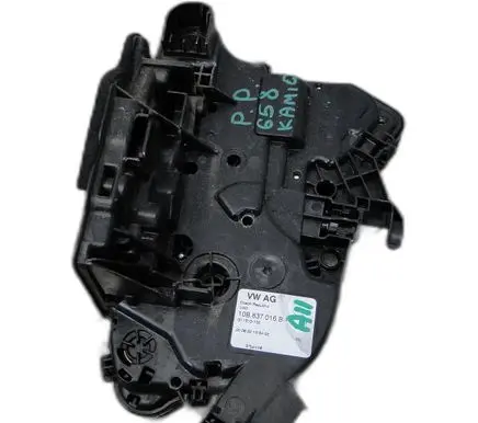 Skoda Kamiq Lock set 10B837016B