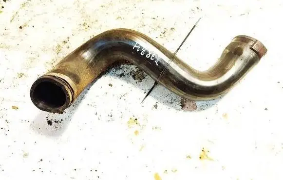 Citroen C8 Air intake hose/pipe f15095