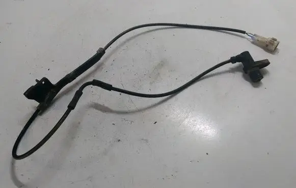 Toyota Corolla Verso E121 ABS brake wheel speed sensor 8826612620