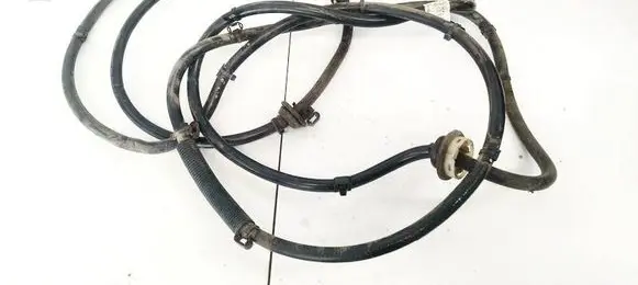 Positive cable (battery)