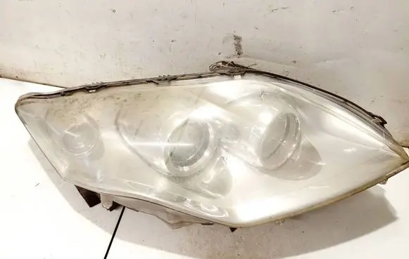 Headlight/headlamp