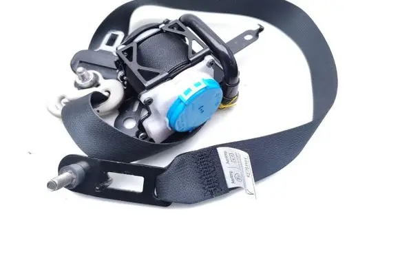 Mazda CX-5 Front seatbelt 0589P1000146