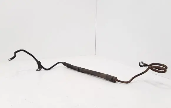 Volkswagen PASSAT B5.5 Power steering hose/pipe/line