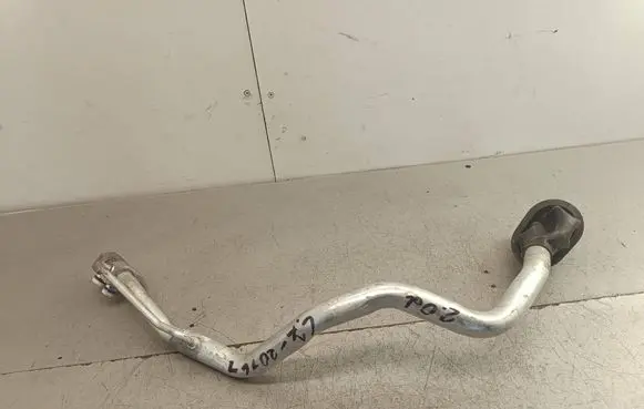 Air conditioning (A/C) pipe/hose