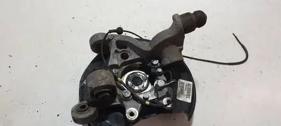 Volvo XC70 Rear wheel hub 9200623
